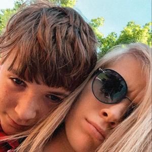 Meet your Posher, Faith